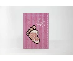 Wizardi Cards Beldizart Tai mergaitė WC0437