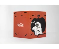 Wizardi Cards Beldizart Ghost WC0339