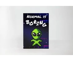 Wizardi Cards Beldizart Normalu yra nuobodu WC0273