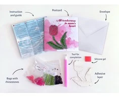 Wizardi Cards Beldizart Magic Is You WC0139