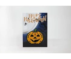 Wizardi Cards Beldizart Happy Halloween WC0344