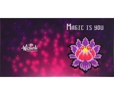 Wizardi Cards Beldizart Magic Is You WC0139