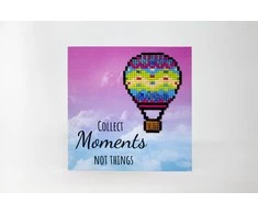 Wizardi Cards Beldizart Rink Momente, o ne daiktus WC0251