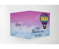 Wizardi Cards Beldizart Rink Momente, o ne daiktus WC0251