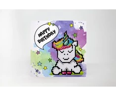 Wizardi Cards Beldizart Su gimtadieniu (Vienaragis) WC0293