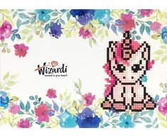 Wizardi Cards Beldizart Mano mažas draugas WC0338