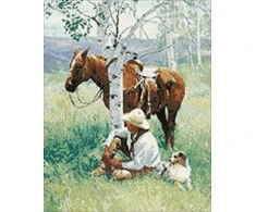 Wizardi Beldizart SALE Deimantines mozaikos rinkinys WD159