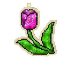 (Dėžutės leidimas) Tulip WW136
