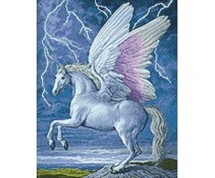 Wizardi Beldizart Deimantines mozaikos rinkinys WD176