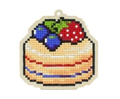 Wizardi Wood Beldizart Tortas WWP394