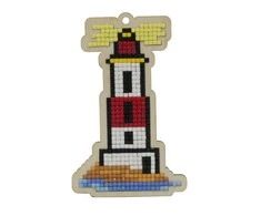 Wizardi Wood Beldizart Švyturys WWP416