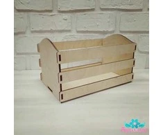 Beldizart Dekoratyvinė dėžutė Nr. 22, dydis: 27.8х22хh17 cm AM779022F