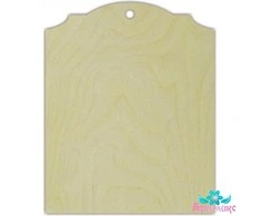 Beldizart Dekoratyvin é lentel é Nr. 11, dydis: 20х25х0,4 cm AM771020F
