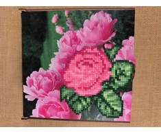 Wizardi Wood Beldizart (Box edition) Flowers WW059