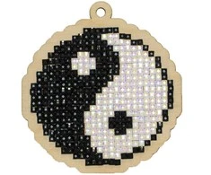 Wizardi Wood Beldizart (Box edition) Yin and Yang WW181