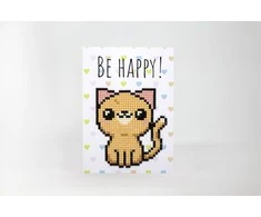 Wizardi Cards Beldizart Būkite laimingi WC0109