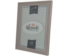 Nuotraukų rėmelis Beldizart Rėmelis su stiklu 21*30 R888815A4