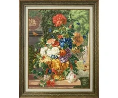 Beldizart Gėlė 1722 S/MK070