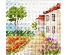 Alisa Beldizart Kelias į jūrą S0-198