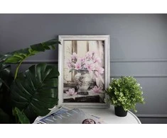 Beldizart Kryželiu siuvinėjimo rinkinys "Magnolija" 25.5x39 cm S/SZH071
