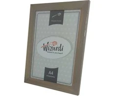 Nuotraukų rėmelis Beldizart Medinis rėmelis su stiklu 21*30 D30BKL567A4