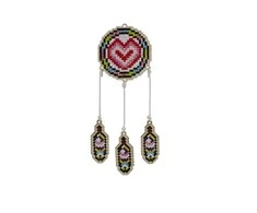 Wizardi Wood Beldizart Love Catcher WWP205