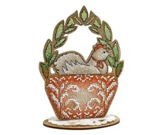 MP Studia Beldizart Višta mama SO-085 (ES)