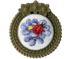 Beldizart (C) (Panaikinta) Boružės sagė S/SSH017