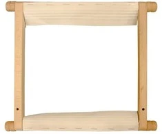 Beldizart Prisiuvami lankeliai-rėmeliai 22x22 S/PLR22