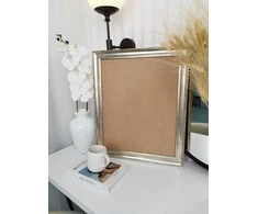Nuotraukų rėmelis Beldizart Rėmas be stiklo R80614144050