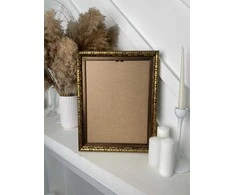 Nuotraukų rėmelis Beldizart Rėmas be stiklo R8299273040