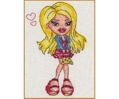 Alisa Beldizart SALE Flirt S0-08 (D)