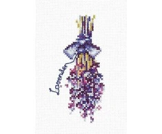 Andriana Beldizart Aromatingi žolelių. Levanda SANP-52