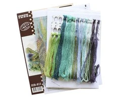 MP Studia Beldizart Ristinijos rinkinys "Kezenojamo ežeras" SNV-811
