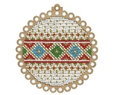 MP Studia Beldizart Kalėdos SO-034