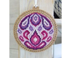 MP Studia Beldizart Mysterious patterns SO-086