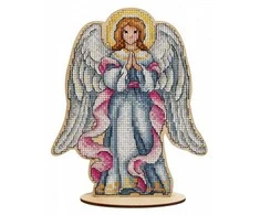 MP Studia Beldizart Kalėdų angelas SO-027