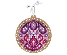 MP Studia Beldizart Mysterious patterns SO-086