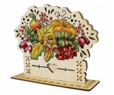 MP Studia Beldizart Rudens puokštė SO-019
