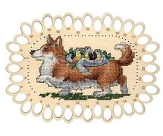 MP Studia Beldizart Organizeris "Corgi" SO-057