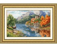 Beldizart Andriana Siuvinėjimo rinkinys S/LP061