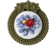 Beldizart (C) (Panaikinta) Boružės sagė S/SSH017