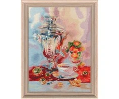 Beldizart (Nutrauktas) Arbatos vakarėlis S/SZH063