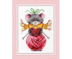 Zolotoe Runo Beldizart Crafter S/VK056