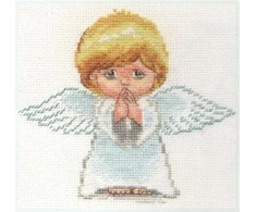 Beldizart IŠPARDAVIMAS Mano angelas S0-109 (D)