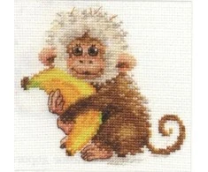 Alisa Beldizart Beždžionė S0-127