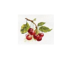 Alisa Beldizart Cherry S0-140