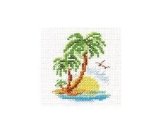 Alisa Beldizart Palm Island S0-155