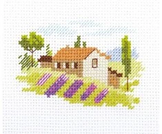 Alisa Beldizart Toskana S0-158