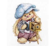 Alisa Beldizart Rabbit Mi. Fotografas S0-192